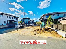 物件画像 日進市藤塚2期　1号棟