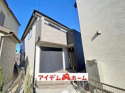 物件画像 尾張旭市北原山土地区画整理105街区　3号棟