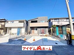 物件画像 尾張旭市新居町下切戸　2号棟