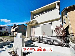 物件画像 天白区海老山町　1号棟