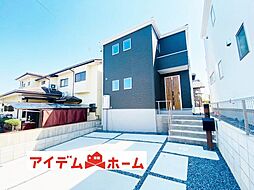 物件画像 春日井市石尾台　2号棟