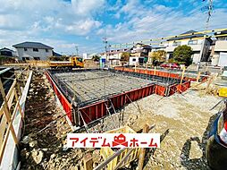 物件画像 名東区大針1期　4号棟