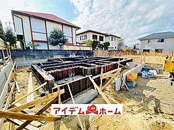 物件画像 名東区大針1期　2号棟