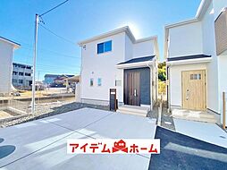 物件画像 日進市第1米野木町土岡　3号棟