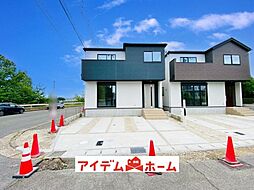 物件画像 瀬戸市八幡台1期　2号棟