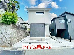 物件画像 尾張旭市桜ケ丘町　B号棟