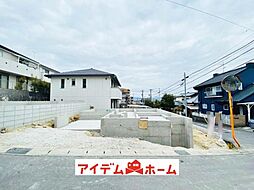 物件画像 尾張旭市桜ケ丘町　A号棟