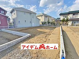 物件画像 緑区東神の倉24-1期　3号棟