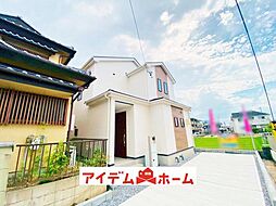 物件画像 瀬戸市石田町第1期　1号棟