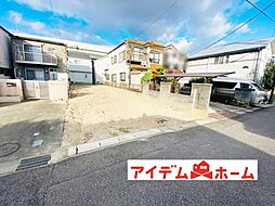 物件画像 春日井市南花長町2期　1号棟