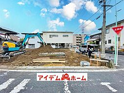 物件画像 守山区大谷町011　2号棟