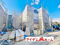 物件画像 春日井市第3上田楽町坊之越　2号棟