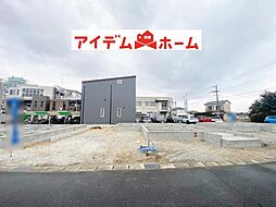 物件画像 春日井市第3上田楽町坊之越　2号棟