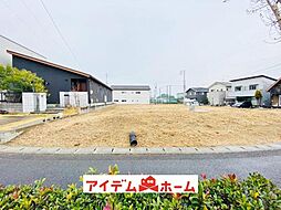 物件画像 守山区上志段味区画整理　4号棟