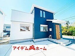 物件画像 春日井市第3上田楽町坊之越　1号棟