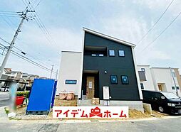 物件画像 守山区上志段味区画整理　3号棟