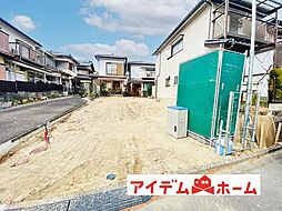 物件画像 春日井市高蔵寺町3期　1号棟