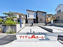 物件画像 東郷町御岳1丁目　A号棟