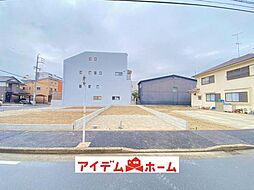 物件画像 瑞穂区上坂町1期　1号棟