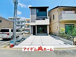 物件画像 千種区今池南1期　1号棟