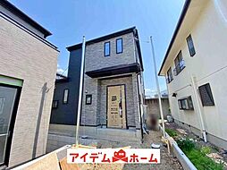 物件画像 天白区土原8期　D号棟