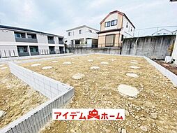 物件画像 天白区土原8期　D号棟