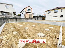 物件画像 天白区土原8期　C号棟