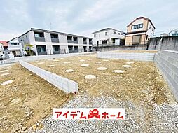 物件画像 天白区土原8期　B号棟