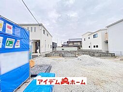 物件画像 みよし市三好町西ノ木戸　2号棟