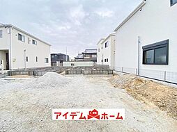 物件画像 みよし市三好町西ノ木戸　1号棟