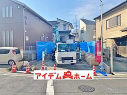 物件画像 緑区桃山3期　1号棟