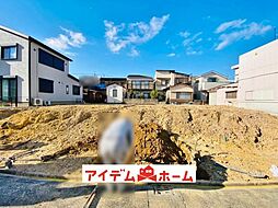 物件画像 天白区高坂町　2号棟