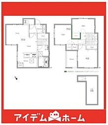 物件画像 緑区有松三丁山　A号棟