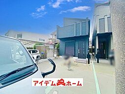 物件画像 瑞穂区白砂町453　1号棟