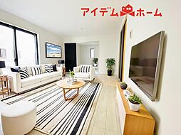 春日井市気噴町2期　2号棟