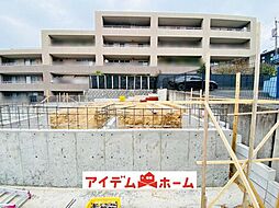 物件画像 昭和区田面町　B2号棟