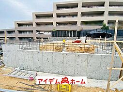 物件画像 昭和区田面町　B1号棟