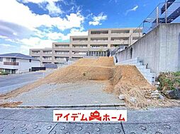 物件画像 昭和区田面町　A号棟