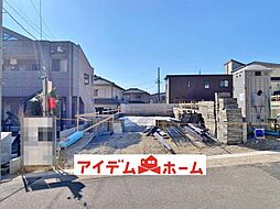 物件画像 緑区武路町第6　3号棟