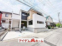 物件画像 日進市梅森台1期　1号棟