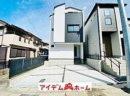 物件画像 千種区京命206　1号棟