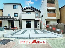 物件画像 瑞穂区関取町1期　1号棟