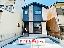 物件画像 千種区小松町1期　1号棟