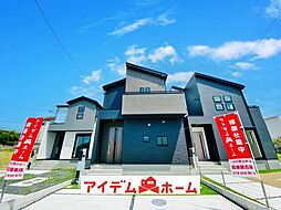 物件画像 瀬戸市山の田町　2号棟