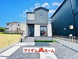 物件画像 瀬戸市山の田町 1号棟