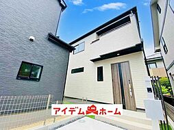 物件画像 守山区桔梗平2期　2号棟