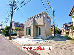 物件画像 守山区中志段味5期　1号棟