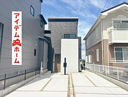 物件画像 守山区笹ヶ根 B号棟