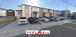 天白区海老山町2期　A号棟