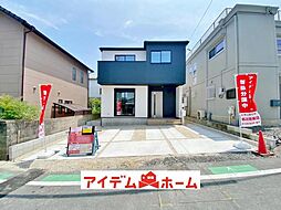物件画像 尾張旭市平子町2期　1号棟